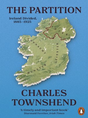 cover image of The Partition